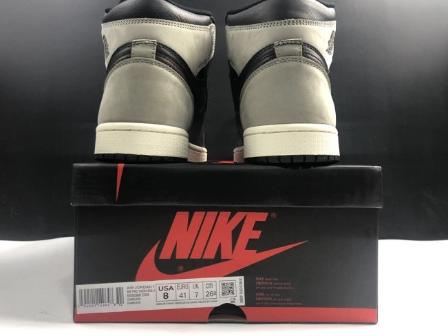 1 HIGH ARMY 555088 AIR LIGHT JORDAN -033 0813